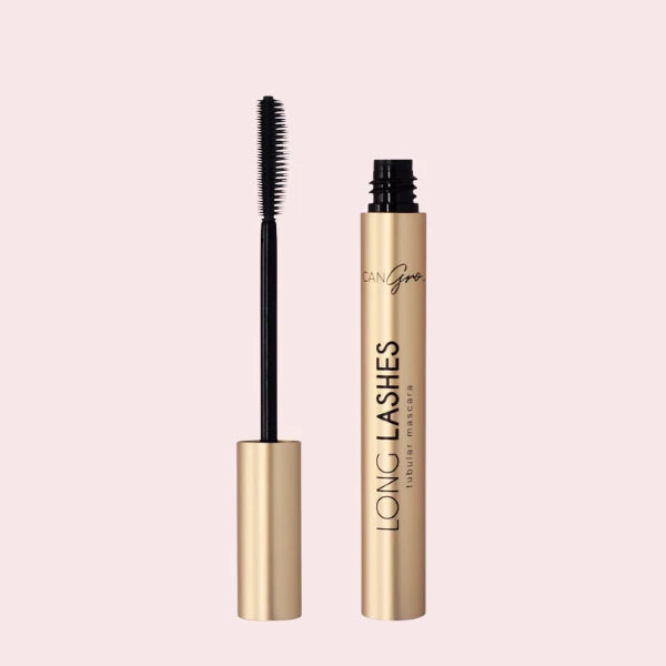 CanGro Long Lashes Tubular Mascara