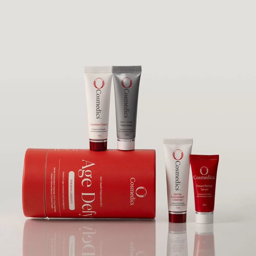 Skin Kit - Age Defy