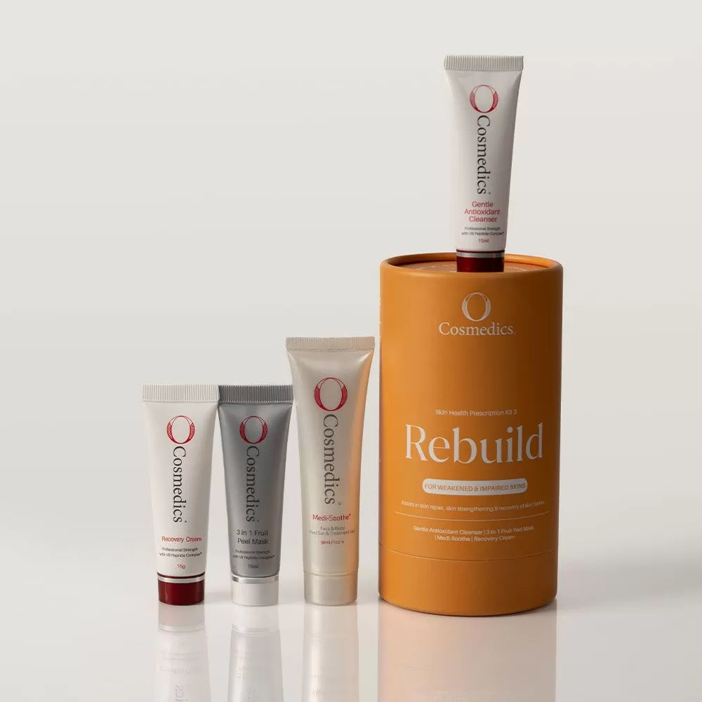Skin Kit - Rebuild