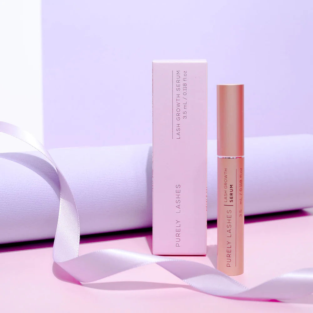 Purely Lashes - Lash Growth Serum