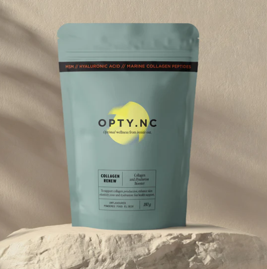 Collagen Renew - OPTY.NC - Beauty on Yorkes Online Store
