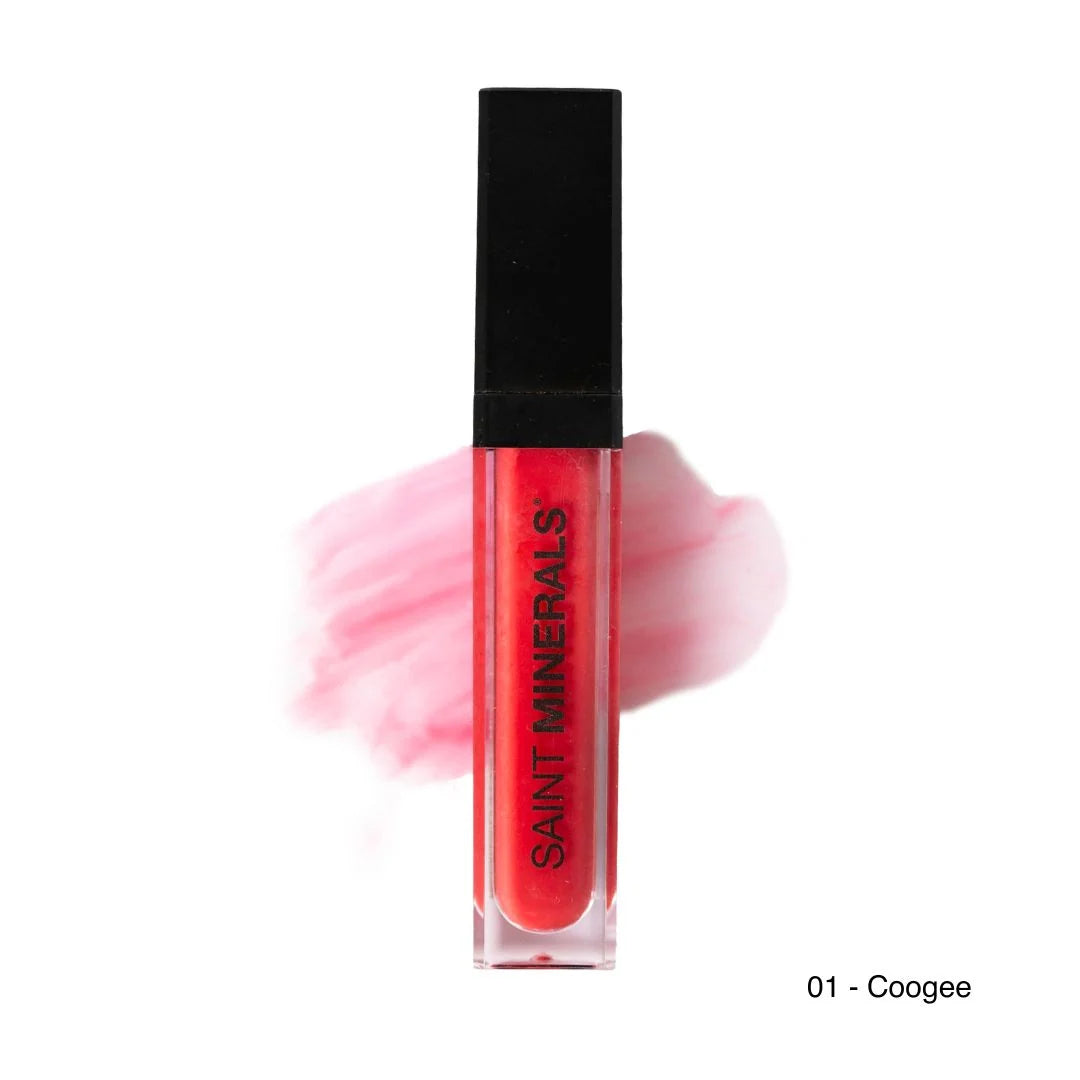 Lip Gloss