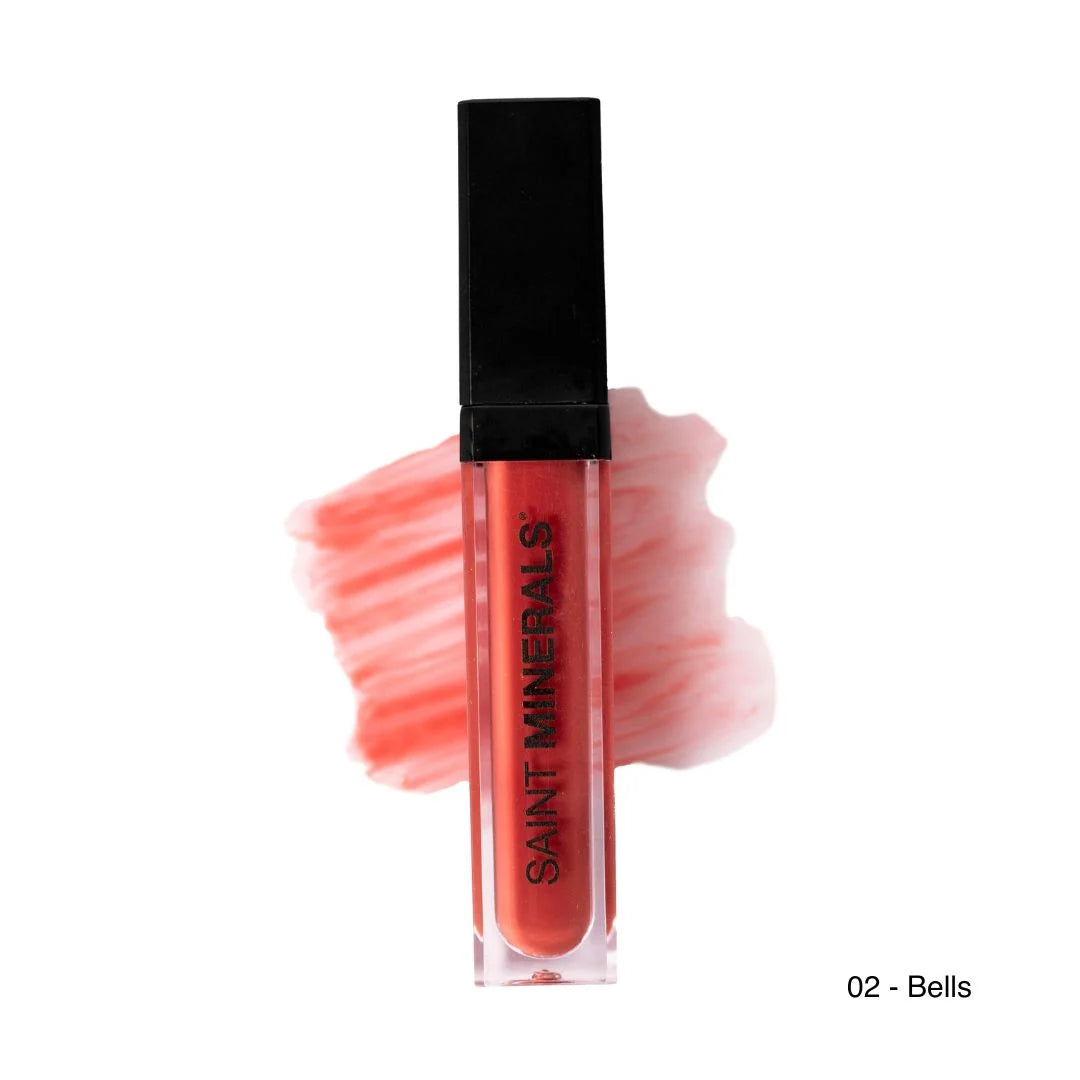 Lip Gloss