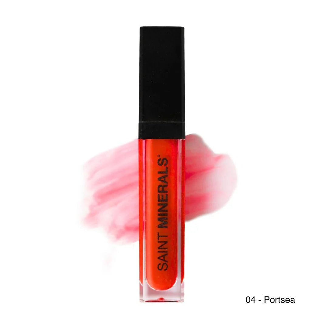 Lip Gloss