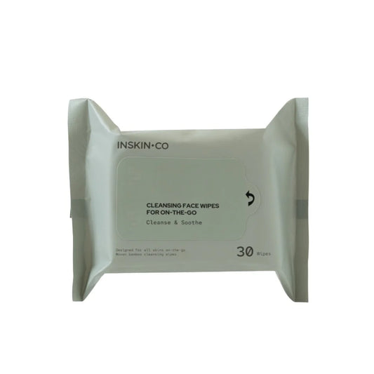 Cleansing Face Wipes