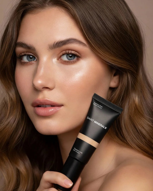Flawless Look CC Cream