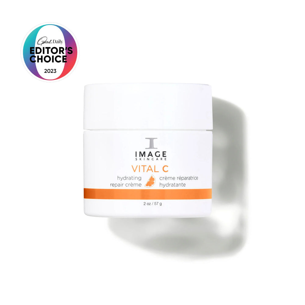 Hydrating Repair Crème