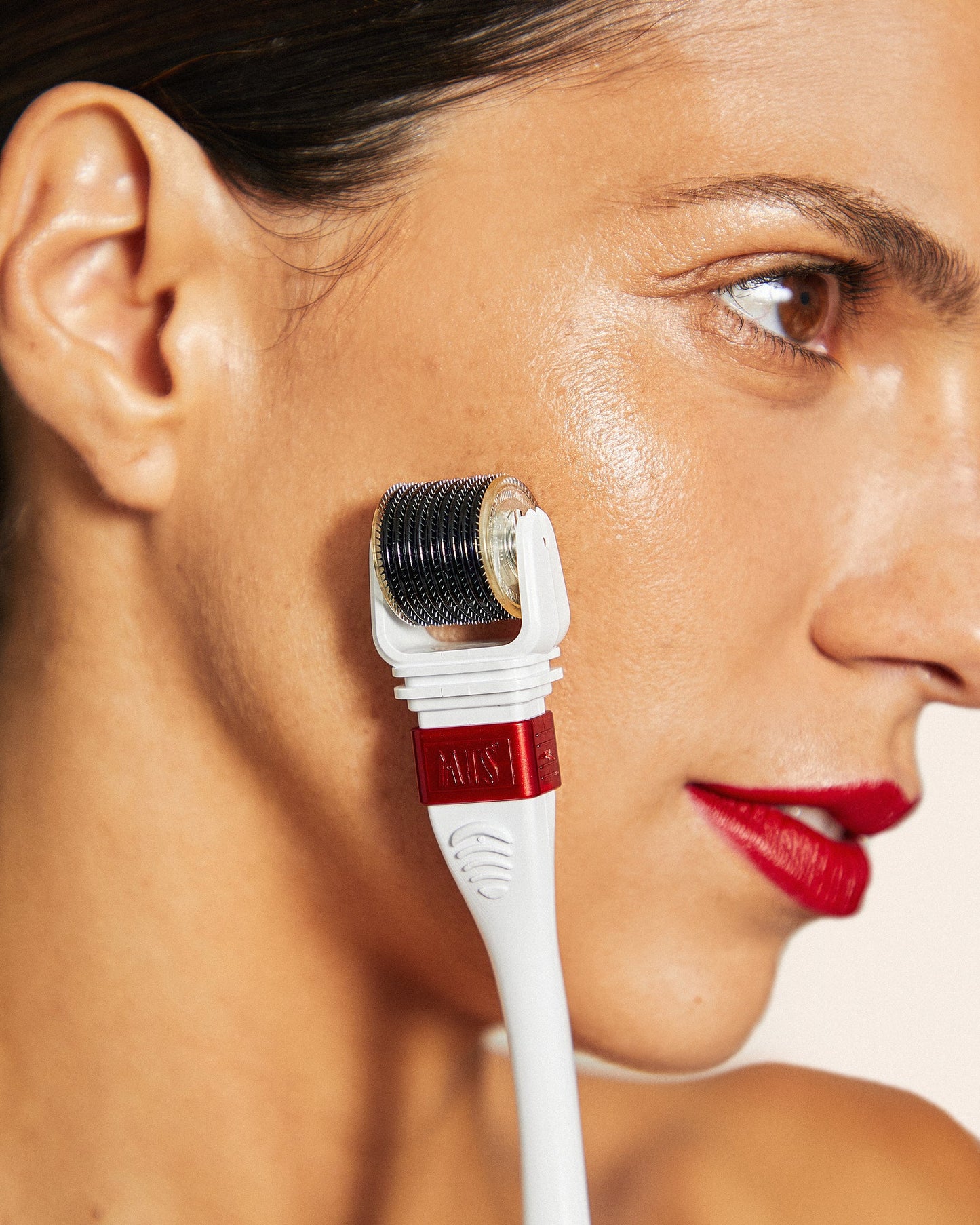 O Skin-Inject Derma Roller