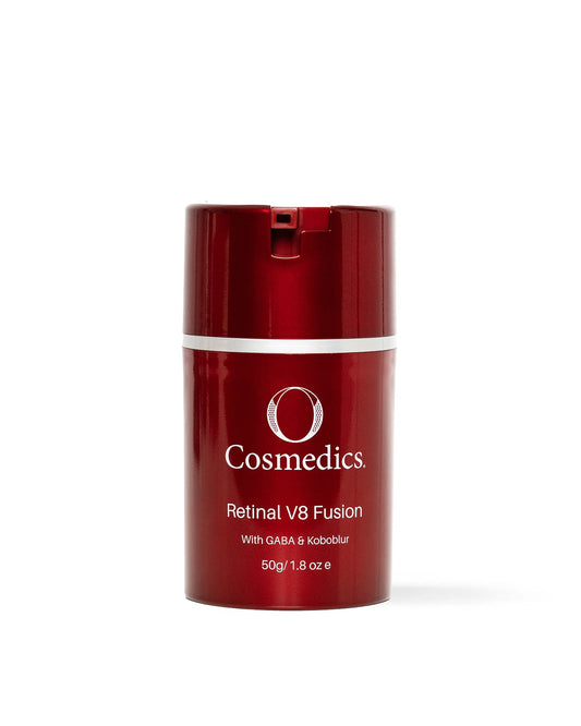 Retinal V8 Fusion