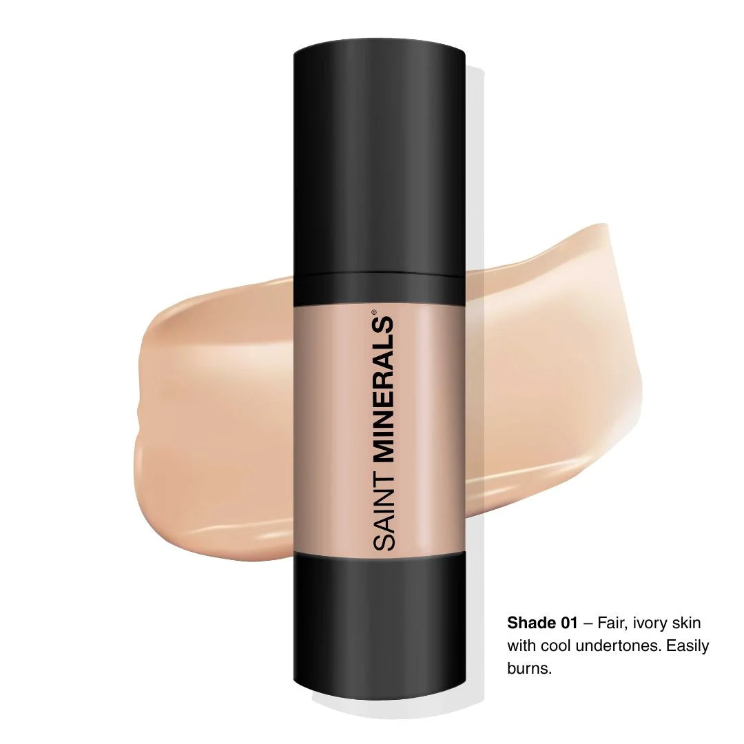 BB Cream