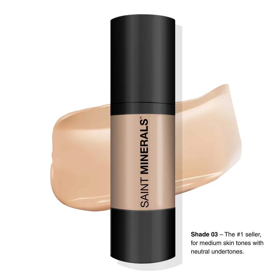 BB Cream