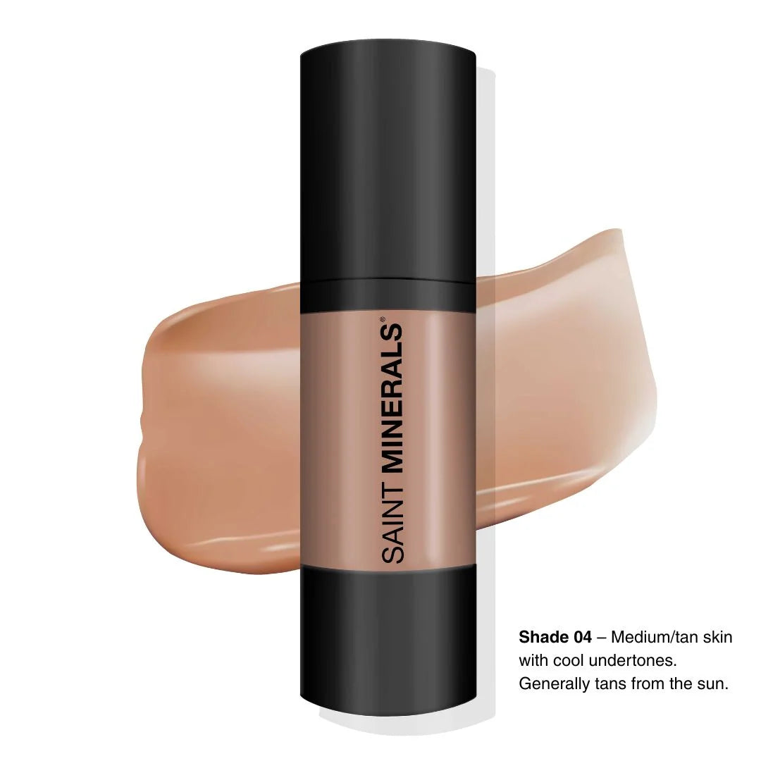 BB Cream