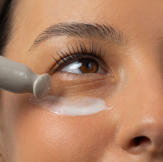 Blur Hydrating Eye Cream