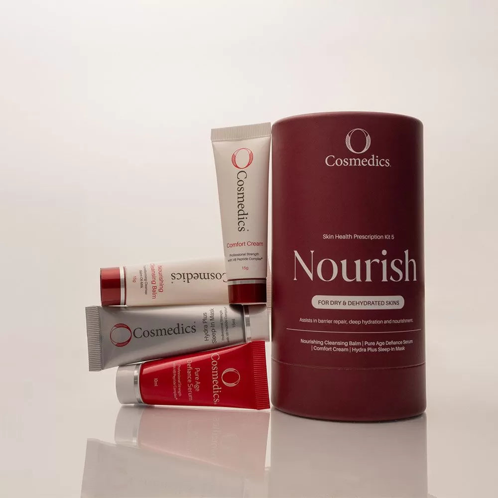 Skin Kit - Nourish