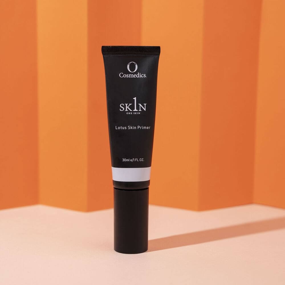 1SKIN Lotus Skin Primer - OCosmetics - beauty-on-yorkes