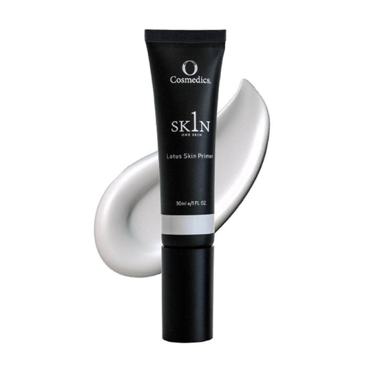 1SKIN Lotus Skin Primer - OCosmetics - beauty-on-yorkes