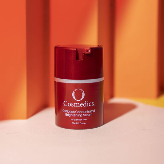 Concentrated Brightening Serum - Ocosmedics - Beauty on Yorkes Online Store
