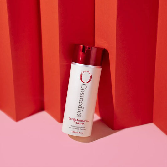 Gentle Antioxidant Cleanser - Ocosmedics - Beauty on Yorkes Online Store