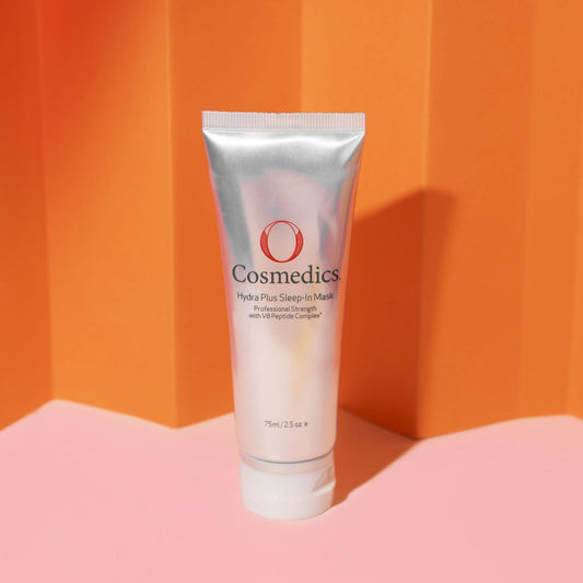 Hydra Plus Sleep-In Mask - Ocosmedics - Beauty on Yorkes Online Store