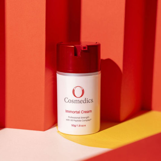 Immortal Cream - Ocosmedics - Beauty on Yorkes Online Store