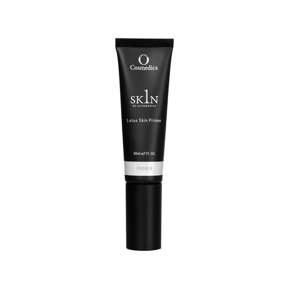 1SKIN Lotus Skin Primer - OCosmetics - beauty-on-yorkes