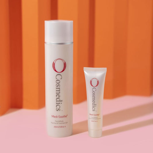 Medi-Soothe - Ocosmedics - Beauty on Yorkes Online Store