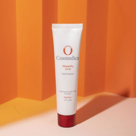 Mineral Pro SPF - Ocosmedics - Beauty on Yorkes Online Store