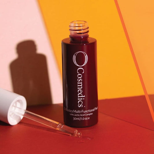 Multi-Functional Peel - Ocosmedics - Beauty on Yorkes Online Store