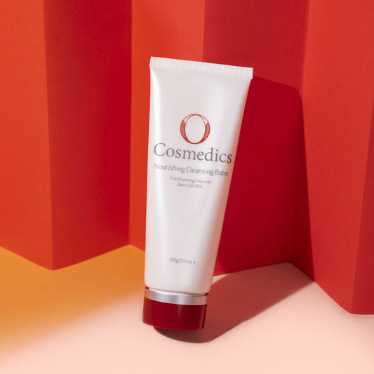 Nourishing Cleansing Balm - Ocosmedics - Beauty on Yorkes Online Store