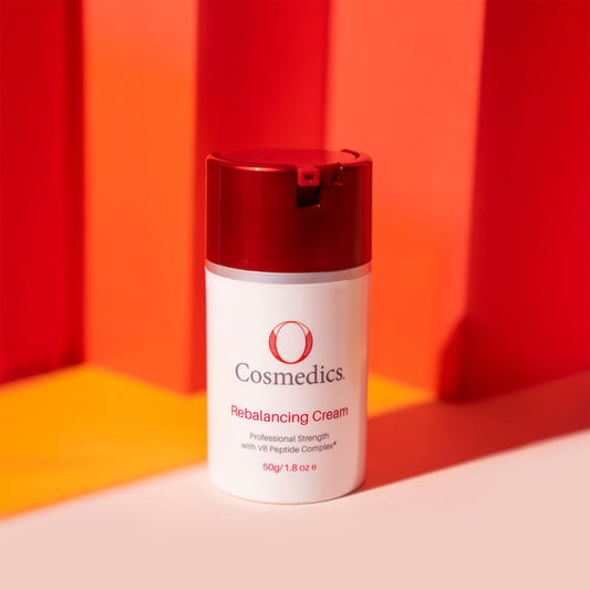 Rebalancing Cream - Ocosmedics - Beauty on Yorkes Online Store Edit