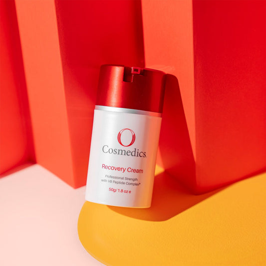 Recovery Cream - Ocosmedics - Beauty on Yorkes Online Store