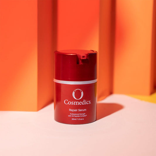 Repair Serum - Ocosmedics - Beauty on Yorkes Online Store