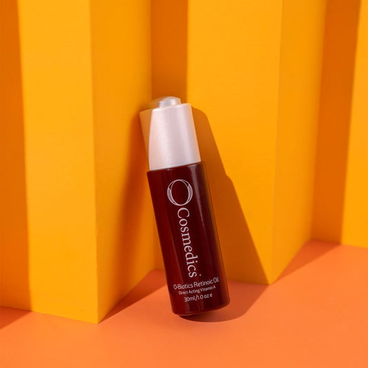 Retinoic Oil - Ocosmedics - Beauty on Yorkes Online Store