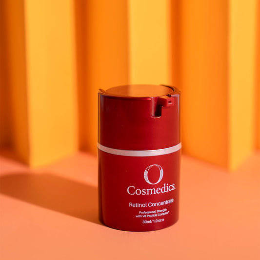 Retinol Concentrate - Ocosmedics - Beauty on Yorkes Online Store