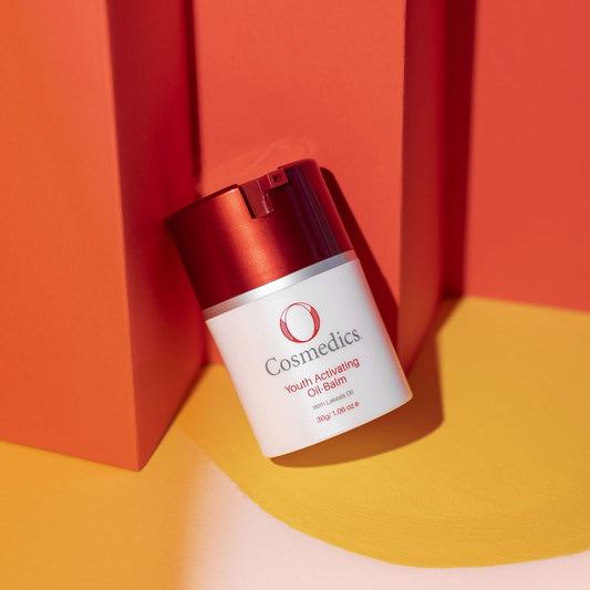 Youth Activating Oil-Balm - Ocosmedics - Beauty on Yorkes Online Store