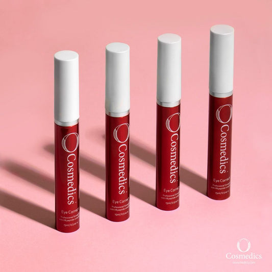 Eye Correct - Ocosmedics - Beauty on Yorkes Online Store